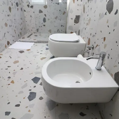 Hercules Bed and breakfast Himarë