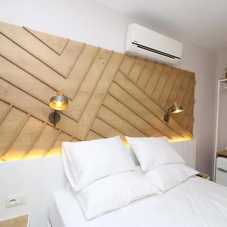 Hercules Bed and breakfast