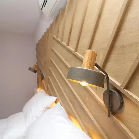 Bed & Breakfast Hercules Himare