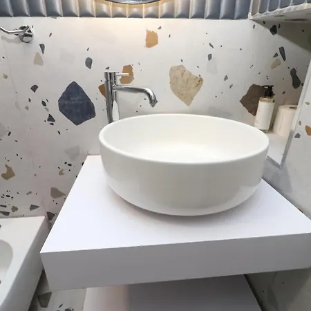 Bed and breakfast Hercules Himarë