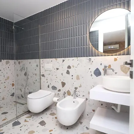 Hercules Bed and breakfast