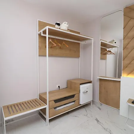 Bed & Breakfast Hercules Himare