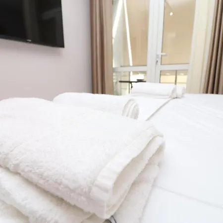 Bed and breakfast Hercules 3*