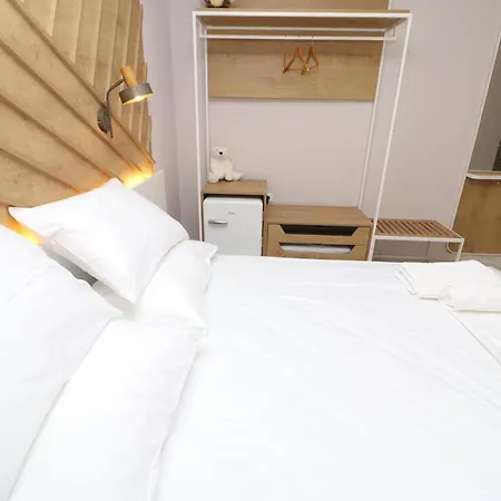 Bed & Breakfast Hercules