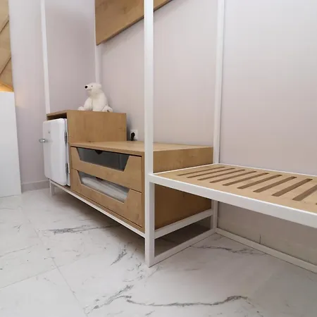 Bed & Breakfast Hercules 3*