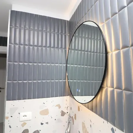 Bed and breakfast Hercules Himarë