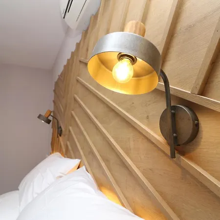 Hercules Bed & Breakfast
