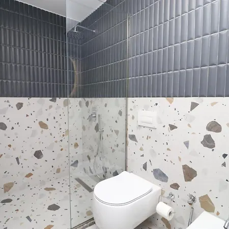 Bed and breakfast Hercules Himarë