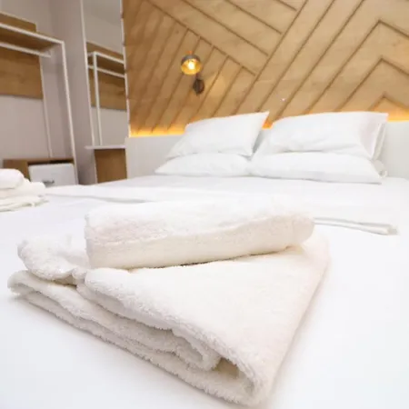 Bed & Breakfast Hercules Himare