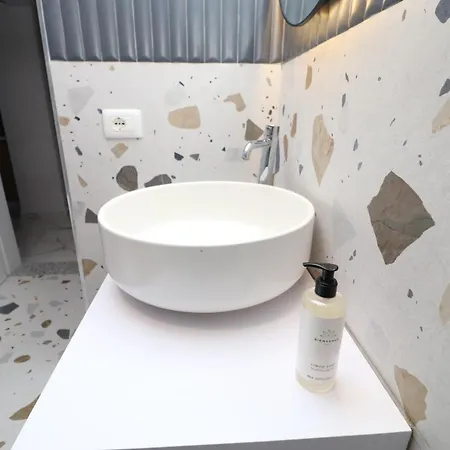 Bed and breakfast Hercules Himarë