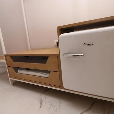 Bed & Breakfast Hercules 3*