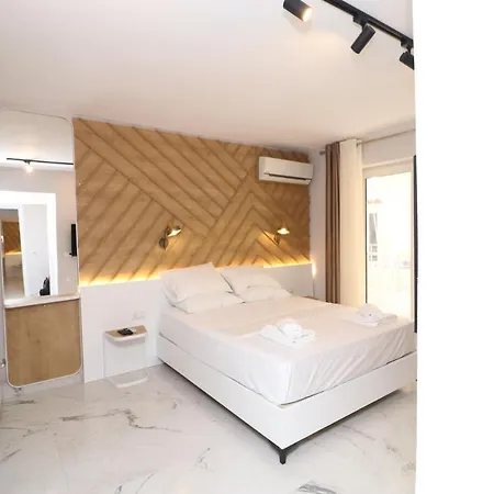Hercules Bed & Breakfast *