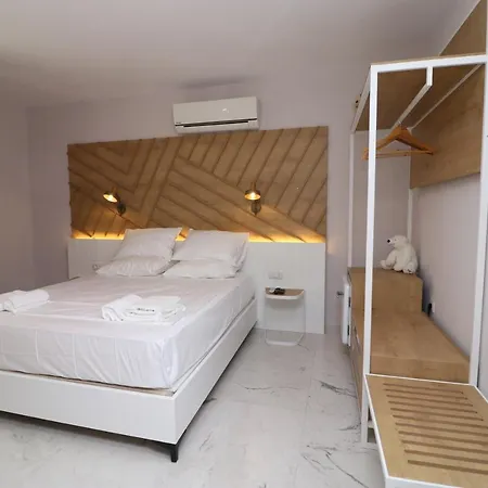 Hercules Bed and breakfast