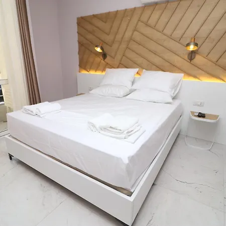 Hercules Bed & Breakfast