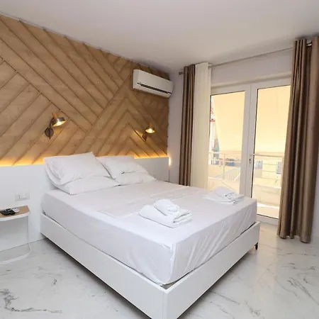 Bed and breakfast Hercules