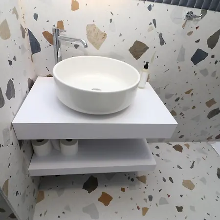 Couette-café Hercules 3*