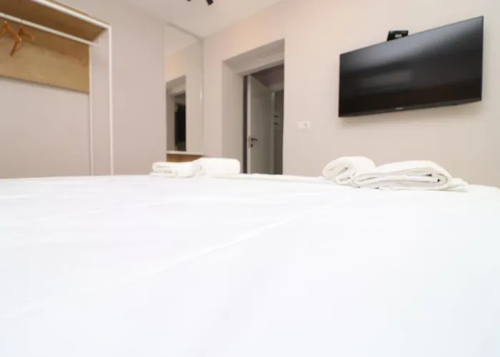 Bed & Breakfast Hercules