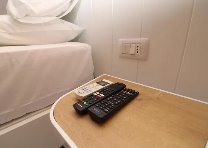 Bed & Breakfast Hercules