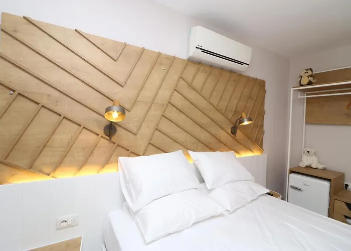 Hercules Bed & Breakfast