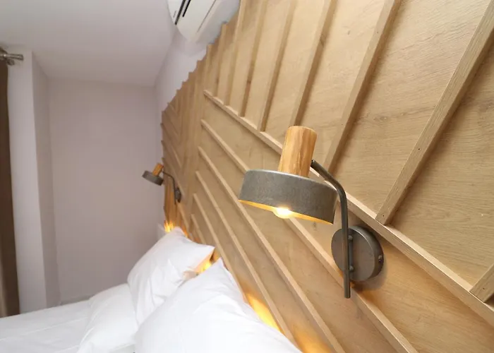 Bed & Breakfast Hercules Himare