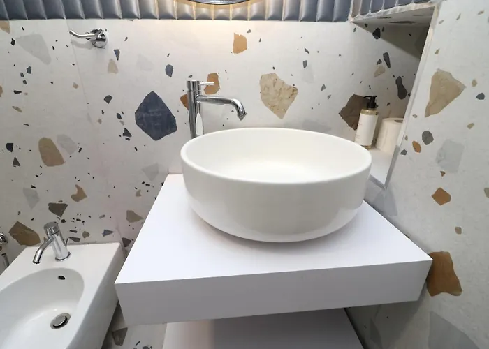 Bed & Breakfast Hercules Himare