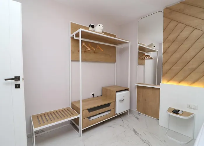 Bed & Breakfast Hercules Himare