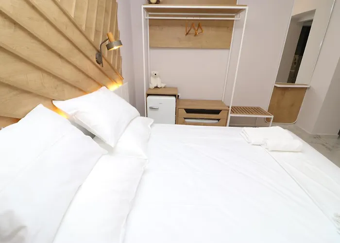 Bed & Breakfast Hercules