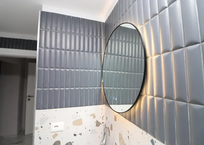 Bed & Breakfast Hercules Himare