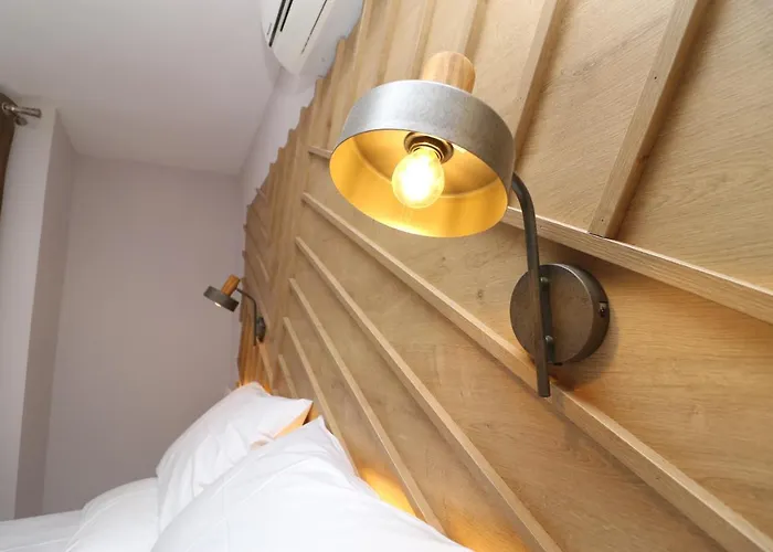 Hercules Bed & Breakfast