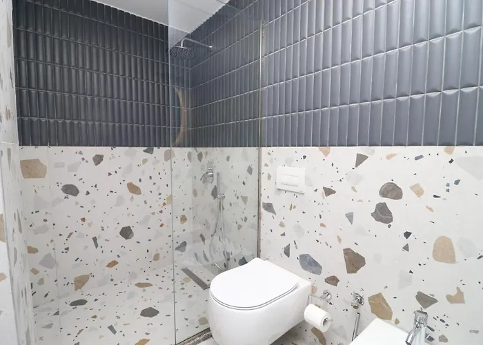 Bed & Breakfast Hercules Himare