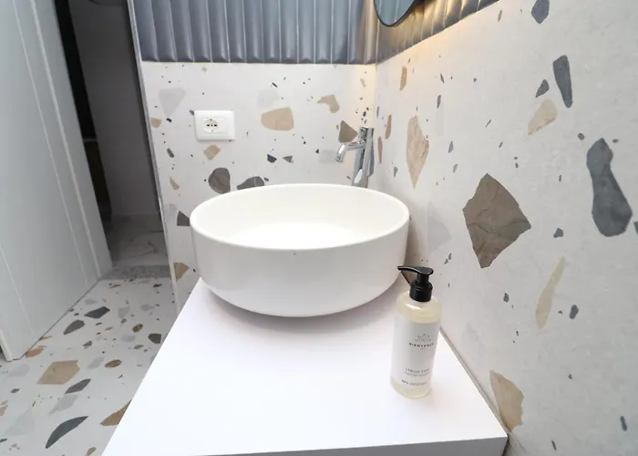 Bed & Breakfast Hercules Himare