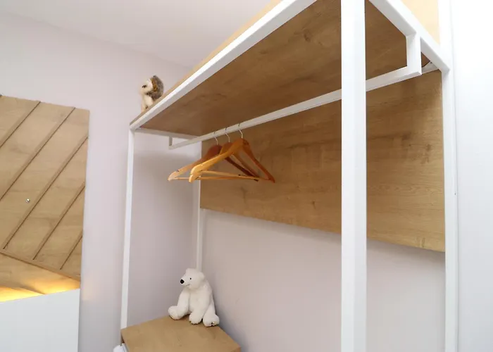 Bed & Breakfast Hercules 3*