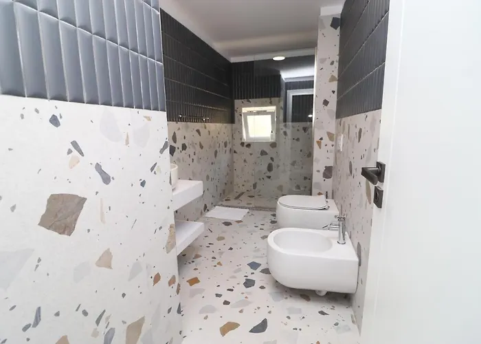 Bed & Breakfast Hercules 3*