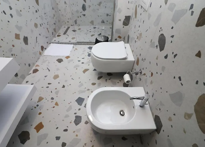 Bed & Breakfast Hercules Himare