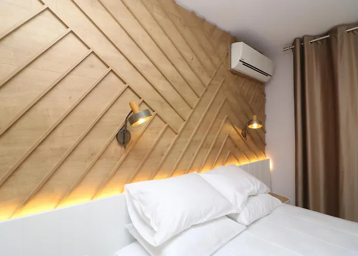 Bed & Breakfast Hercules Himare