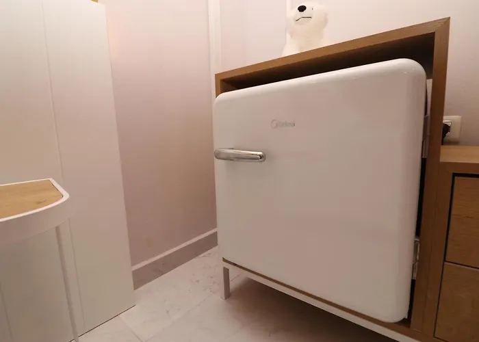 Bed & Breakfast Hercules 3*