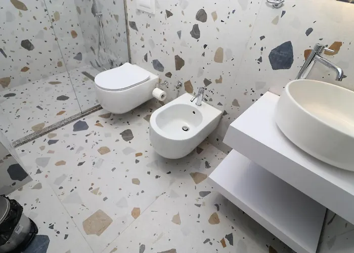 Hercules Bed & Breakfast Himare