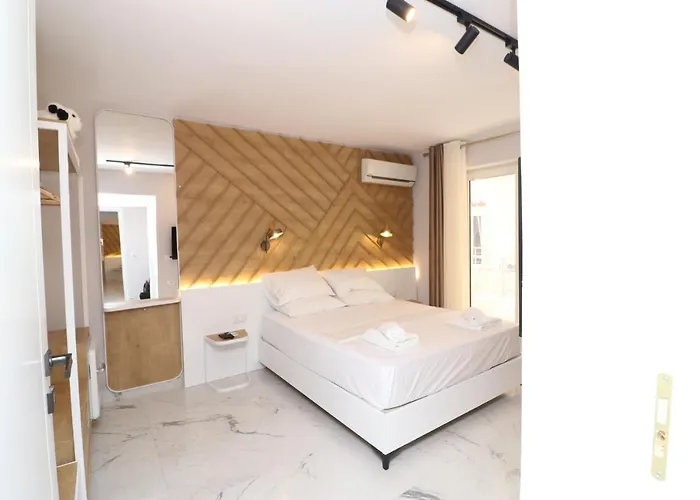 Hercules Bed & Breakfast 3*