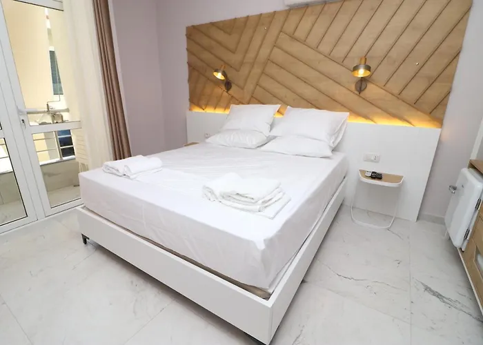 Hercules Bed & Breakfast