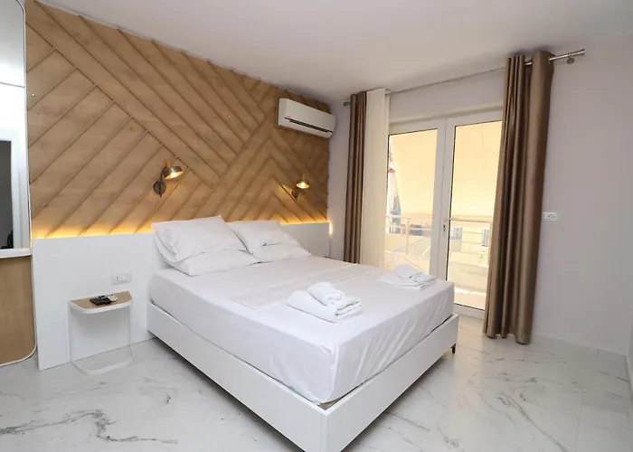 Bed & Breakfast Hercules